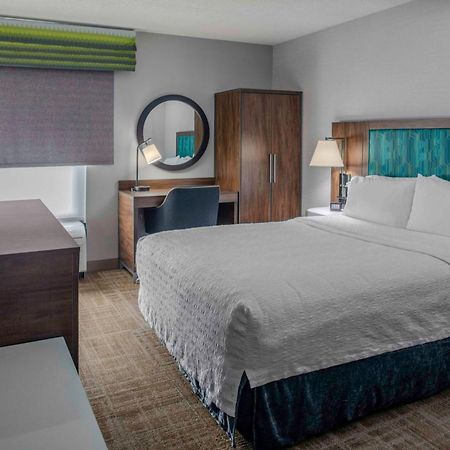 Hampton Inn Detroit Northville Eksteriør bilde