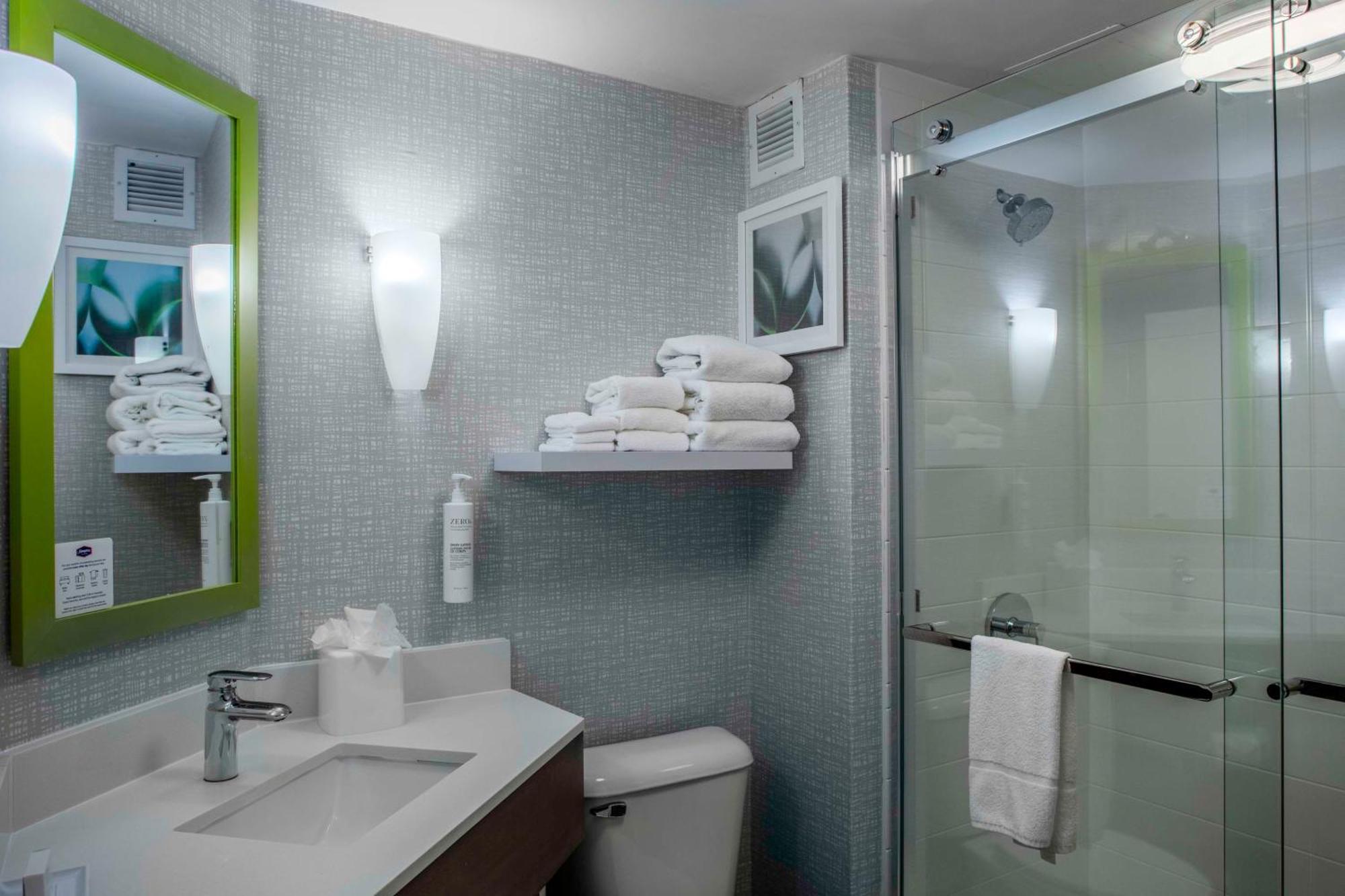 Hampton Inn Detroit Northville Eksteriør bilde