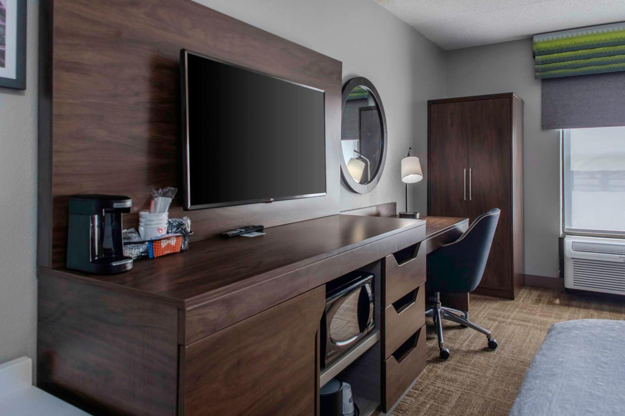 Hampton Inn Detroit Northville Eksteriør bilde
