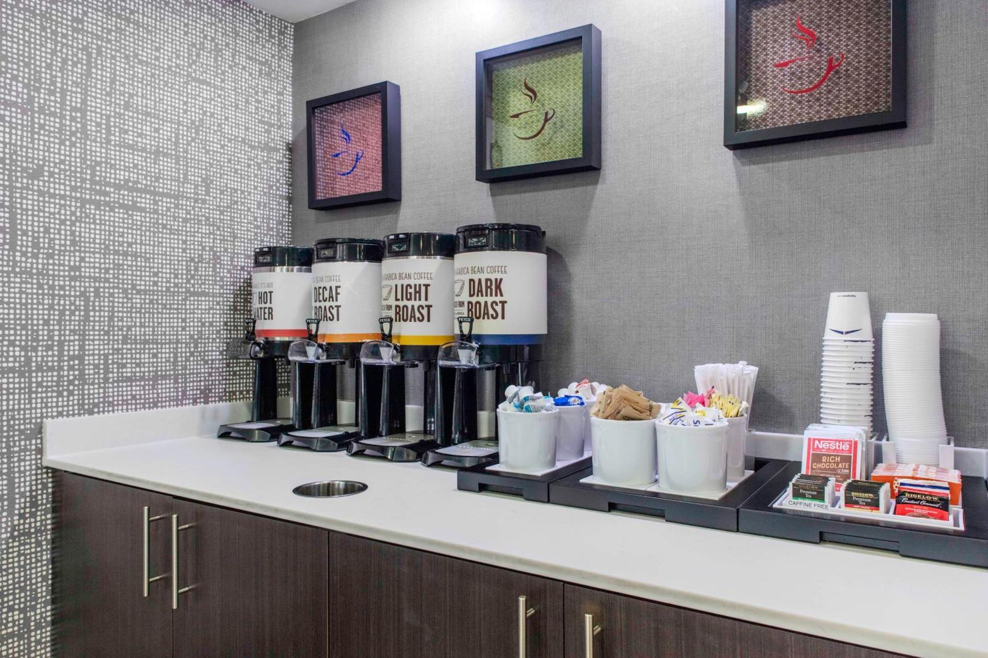 Hampton Inn Detroit Northville Eksteriør bilde
