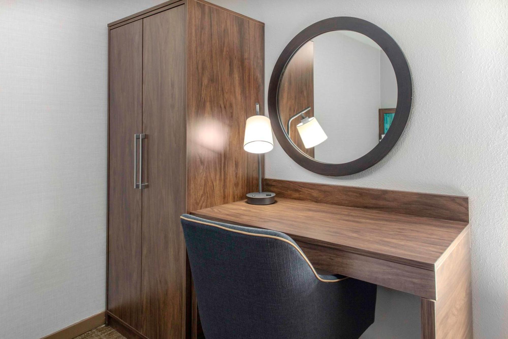 Hampton Inn Detroit Northville Eksteriør bilde