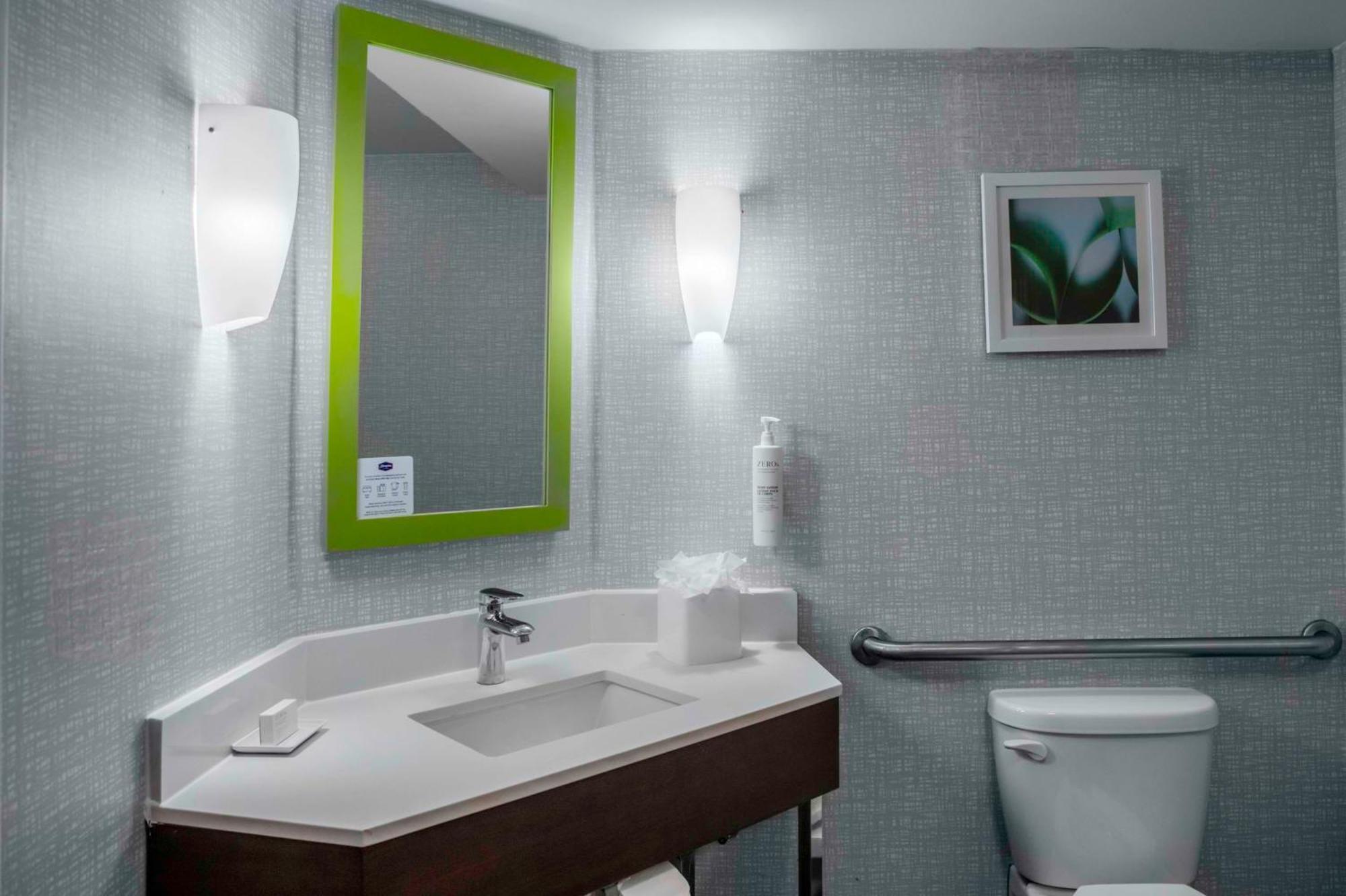 Hampton Inn Detroit Northville Eksteriør bilde