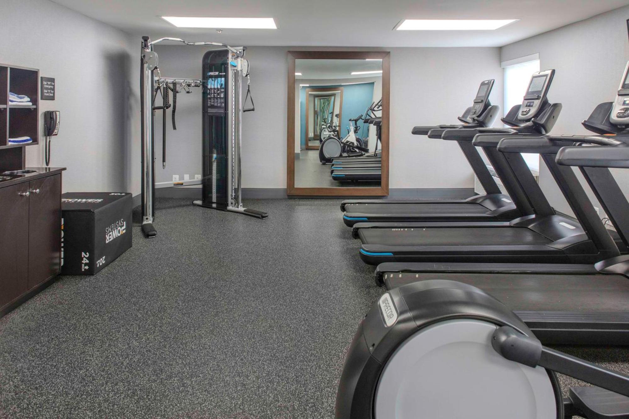 Hampton Inn Detroit Northville Eksteriør bilde