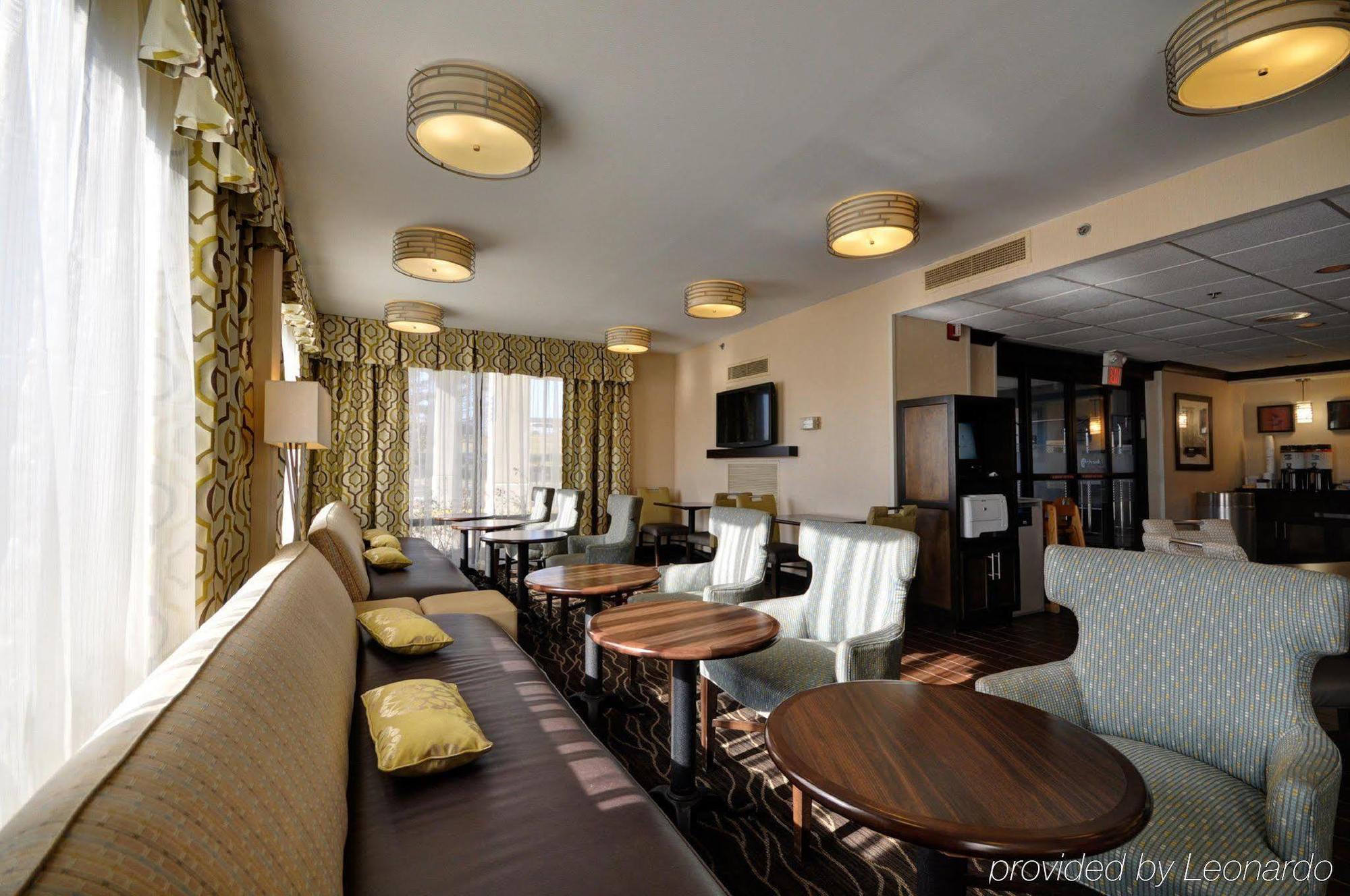 Hampton Inn Detroit Northville Eksteriør bilde