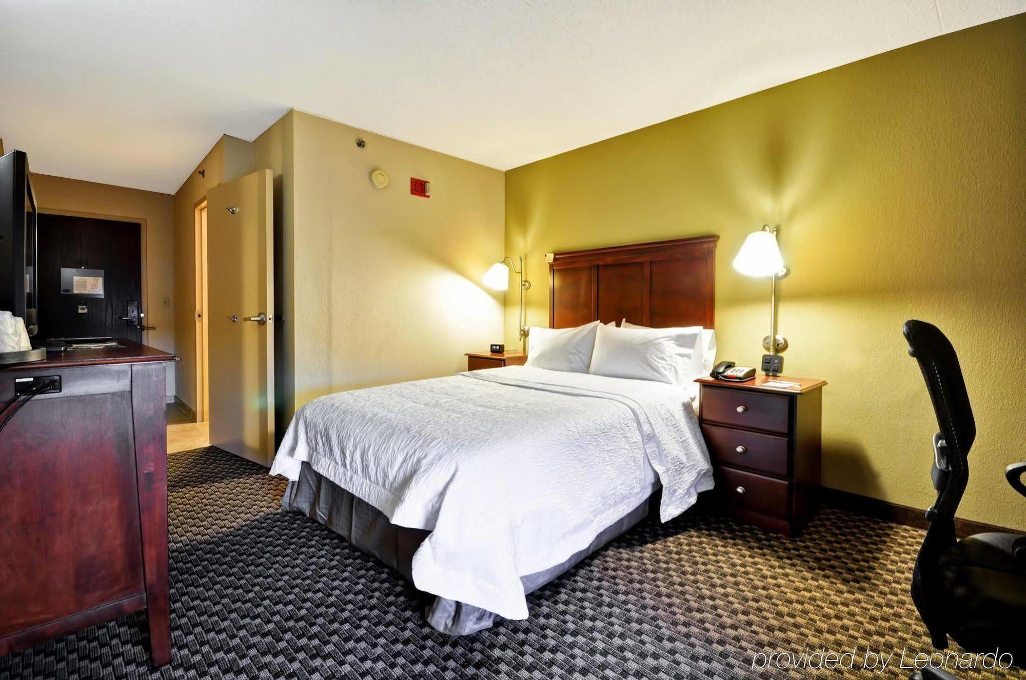Hampton Inn Detroit Northville Eksteriør bilde