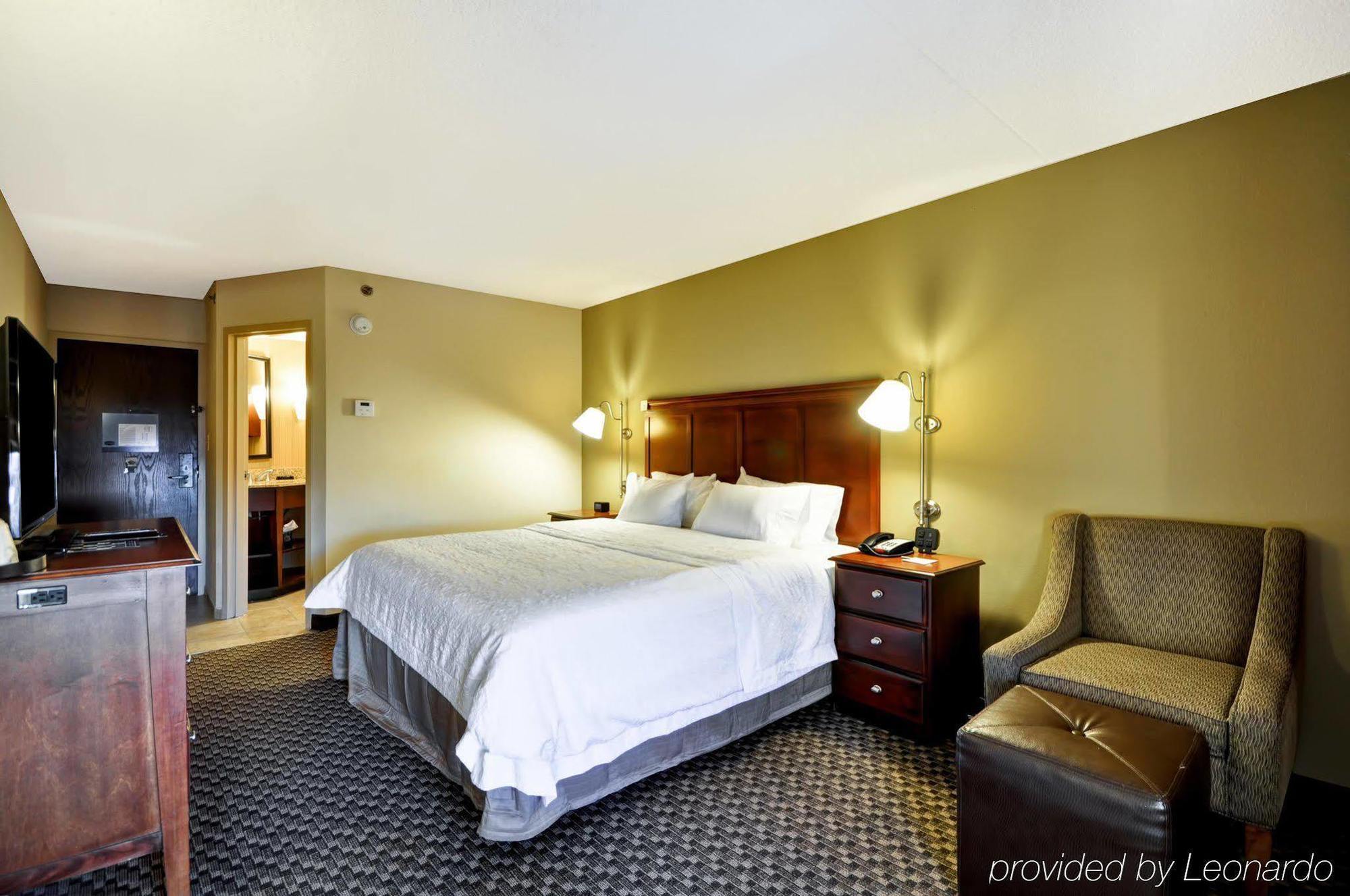 Hampton Inn Detroit Northville Eksteriør bilde