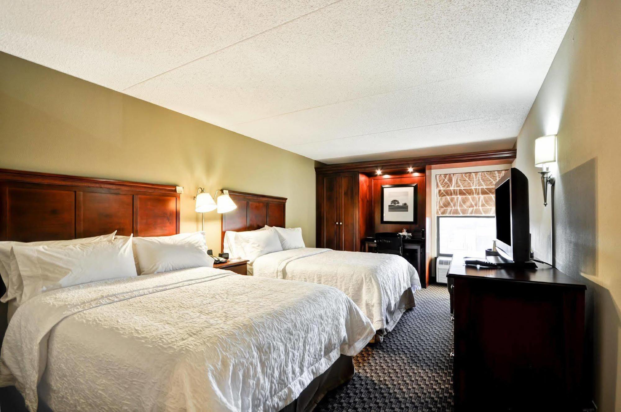 Hampton Inn Detroit Northville Eksteriør bilde