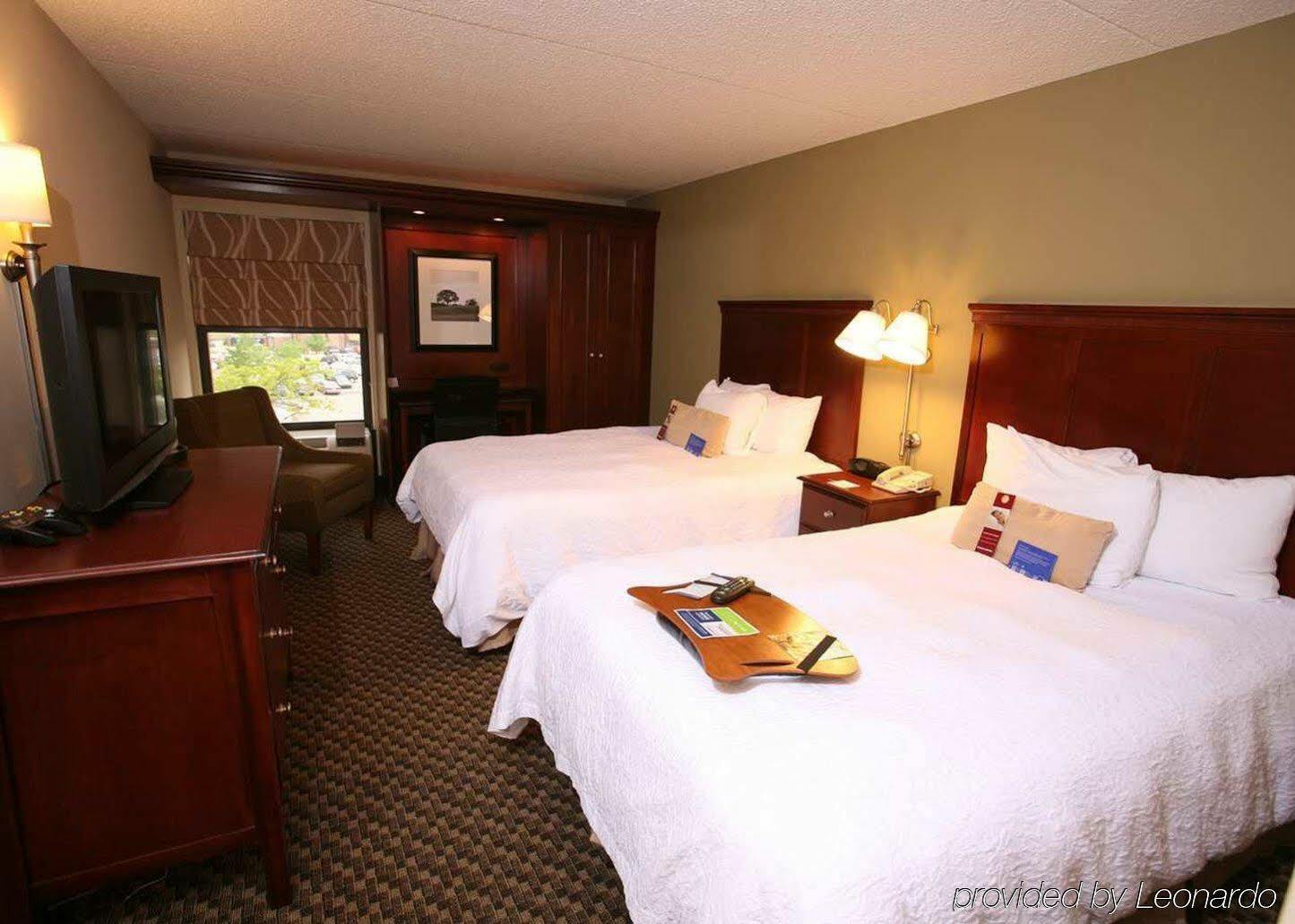 Hampton Inn Detroit Northville Eksteriør bilde
